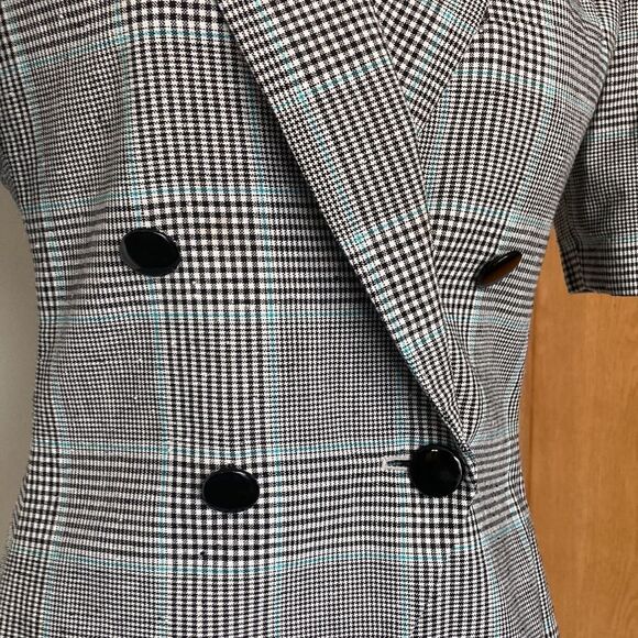 Sasson vintage jacket - Picture 4 of 15